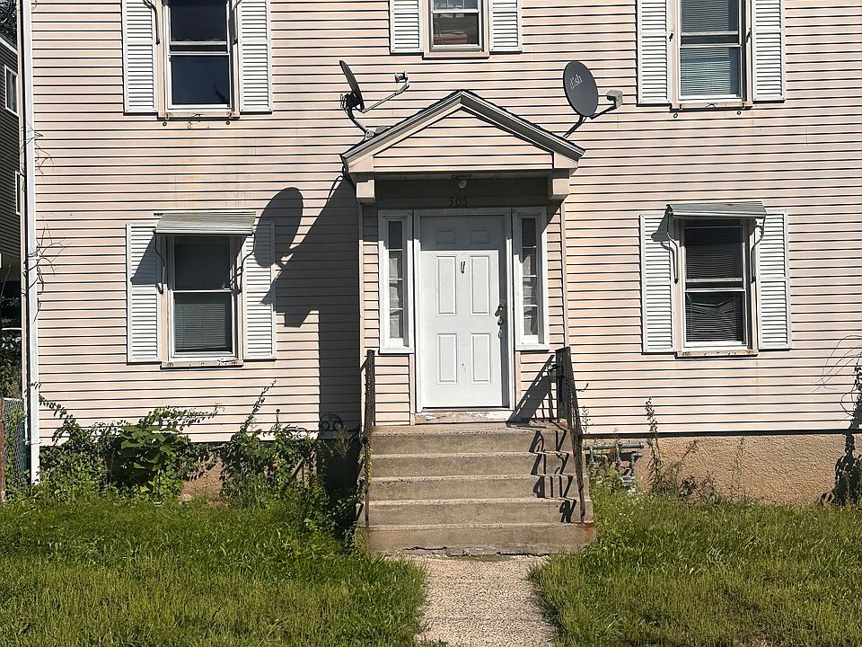 1st image of 505 High Street