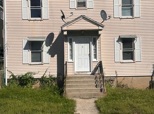 505 High Street, New Britain, CT 06053