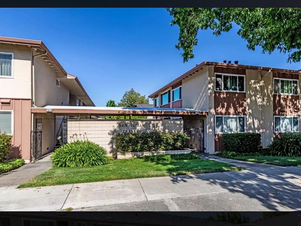 San Tomas Estates