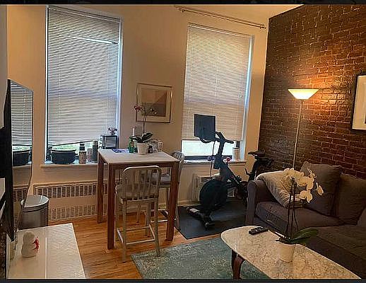 2nd image of 70 W 71st St #22A