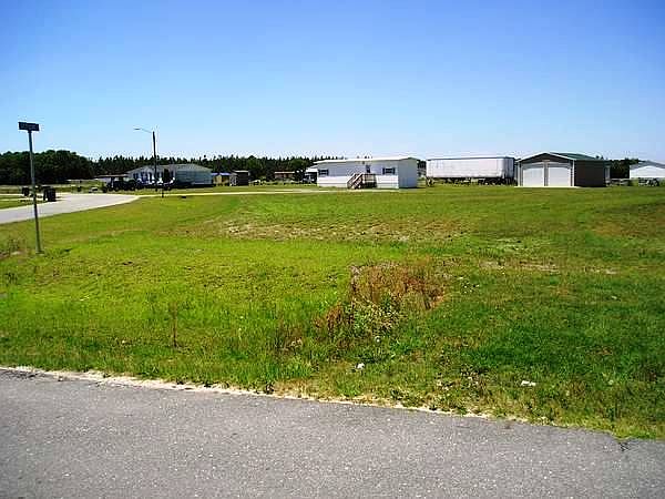 Large Lot 1.7 acres