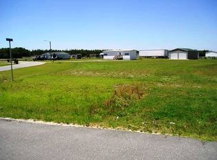 101 Stephanie Dr, Mount Olive, NC 28365