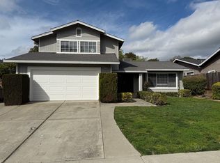 6722 Sapphire St, Dublin, CA 94568