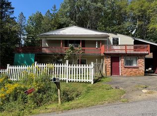 940 W Windfall Rd, Olean, NY 14760