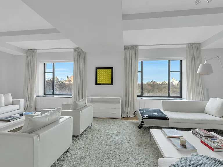 110 Central Park S #8B — Photo 5