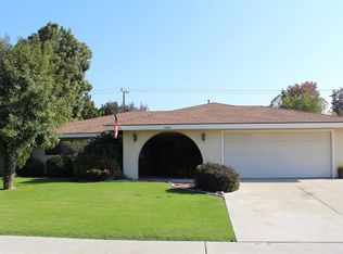 3408 Waldport Ln, Bakersfield, CA 93309