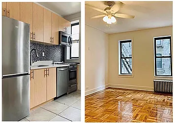 Rented by Quest Realty Sunnyside Corp