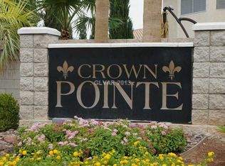 1395 October Oak Ave, Las Vegas, NV 89123