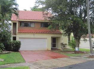 8952 SW 150th Ave, Miami, FL 33196