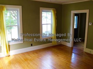 6 Gilbert St #6, Orono, ME 04473