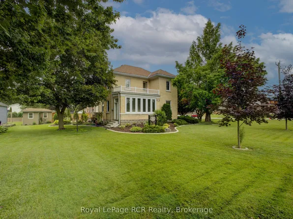210 Saint George St, West Perth, ON N0K 1N0