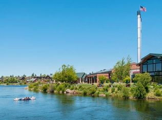 602 SE Wilson Ave, Bend, OR 97702