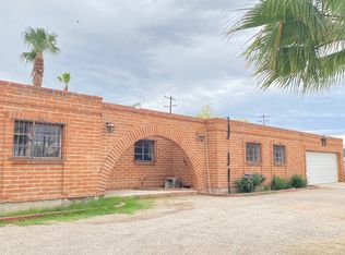 1144 N Rook Ave, Tucson, AZ 85712