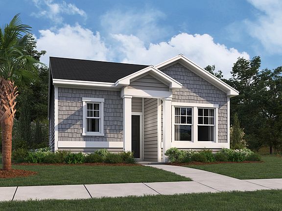 Alps The Alps Home Plan