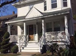 1079 Smith St #2, Providence, RI 02908