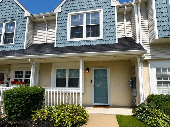 937 Woodstock Ct, Sewell, NJ 08080
