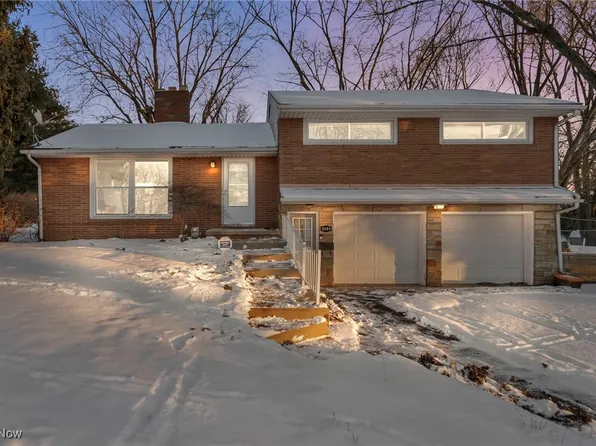 3404 Francie Ave NW, Canton, OH 44718