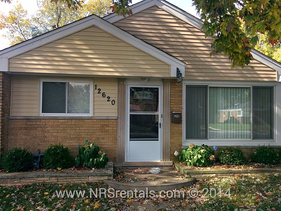 Nice Ranch House