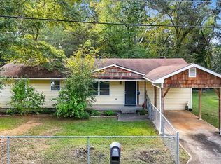 606 Nixon Ave SW, Rome, GA 30161