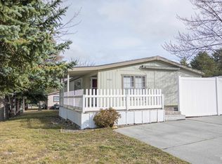 609 N Almon #4001, Moscow, ID 83843