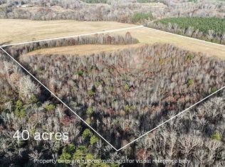 0 Highway 124, Cleveland, AR 72030