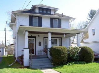 406 Schuyler Ave, Elmira, NY 14904