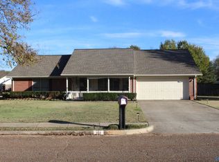 101 Lineberry Rd, Meridianville, AL 35759