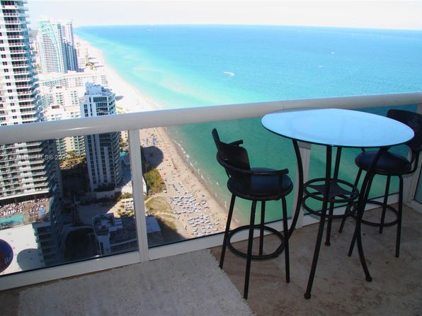 1830 S Ocean Dr APT 4212