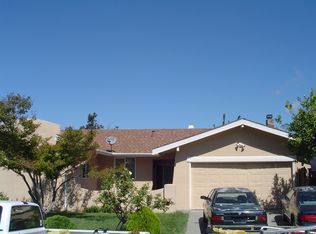 156 Brophy St, American Canyon, CA 94503