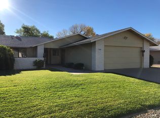 21225 N Aurora Dr, Sun City West, AZ 85375