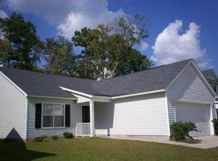 5217 Bristol St, Summerville, SC 29485