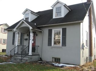 316 E Main St, Bath, PA 18014