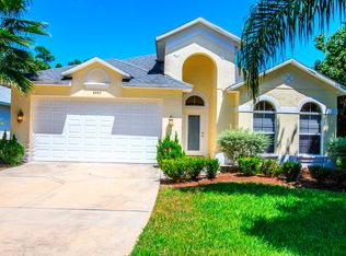 6055 Rio Verde Dr, Port Orange, FL 32128