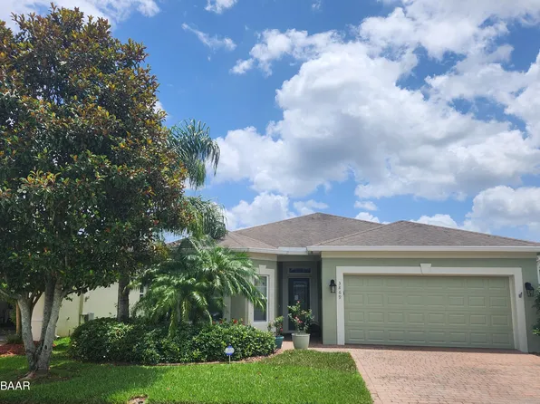 3869 Dorsiere Ave, Port Orange, FL 32129