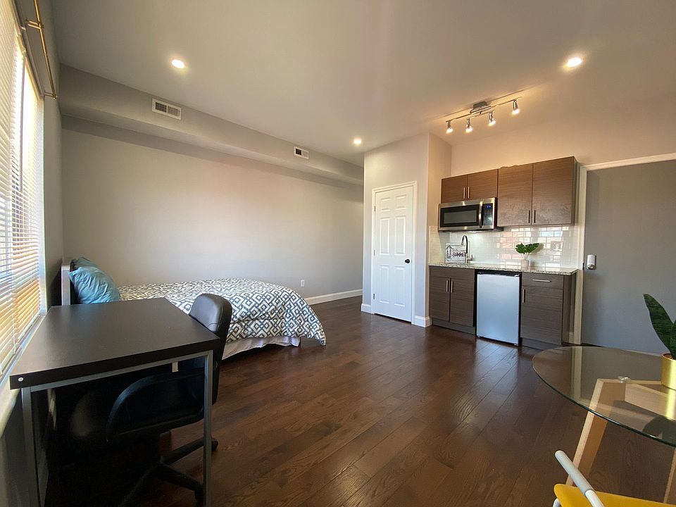 1st image of 532 N Preston St #D1