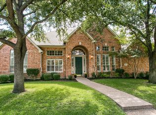 4520 Saint James Dr, Plano, TX 75024
