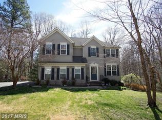 2440 Abigail Ct, Prince Frederick, MD 20678
