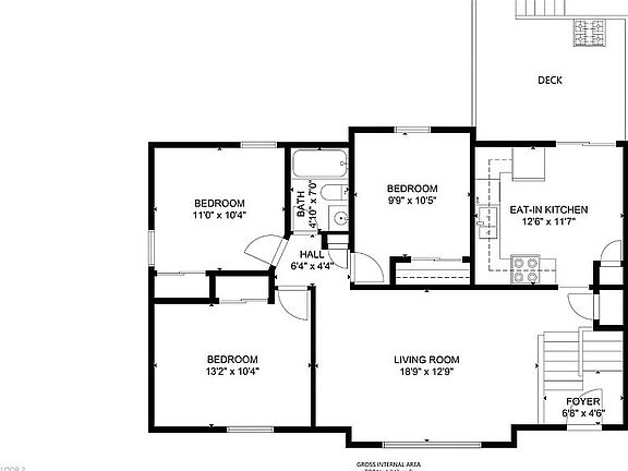 4th image of this home