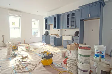 Rented by Lofts and Flats LLC