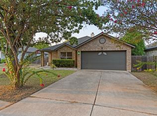 (Undisclosed Address), Austin, TX 78753