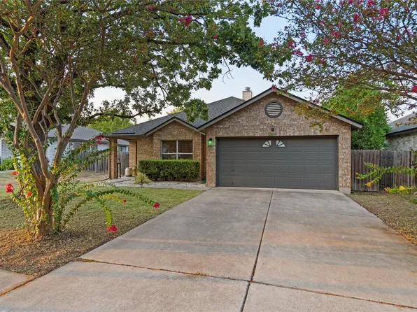 (undisclosed Address), Austin, TX 78753