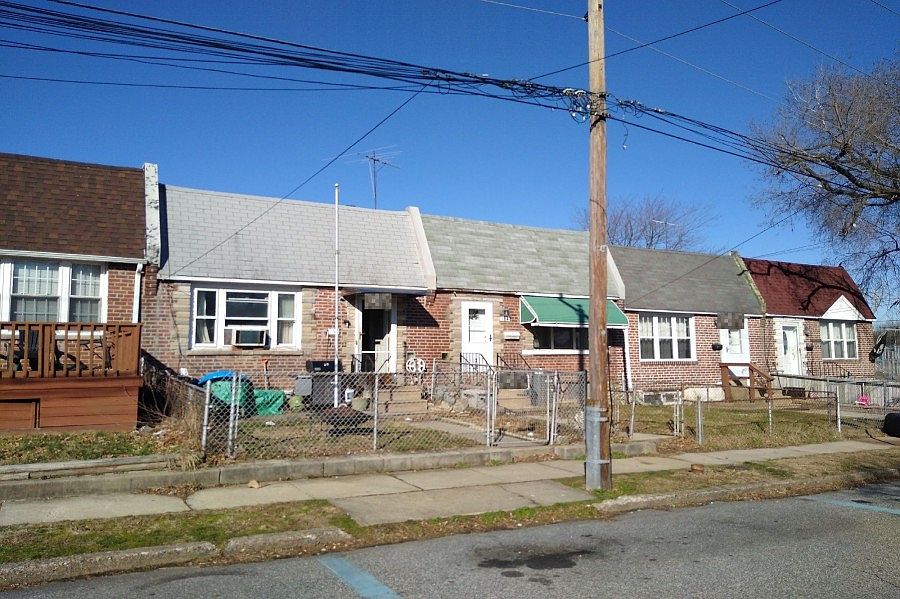 164 Ervin Ave, Linwood, PA 19061 Zillow