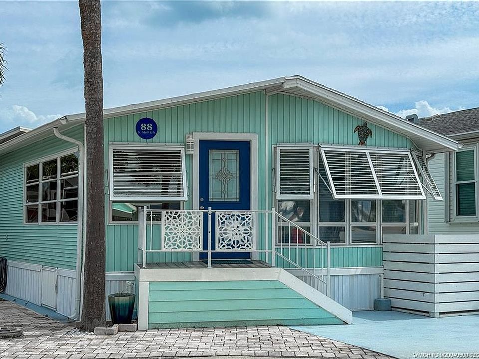 1st image of 10725 S Ocean Dr Lot 88