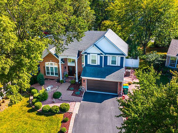 5th image of 2405 Finn Ct