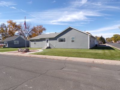328 N Columbus St, Yuma, CO, 80759
