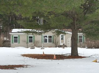 110 Pine Tree Ln, Iola, WI 54945