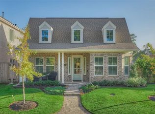 123 Harold Way, Conroe, TX 77384