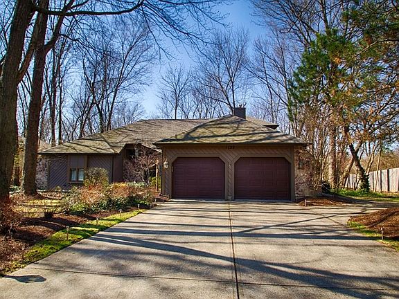 1122 Green Tree Drive Dayton OH 45429