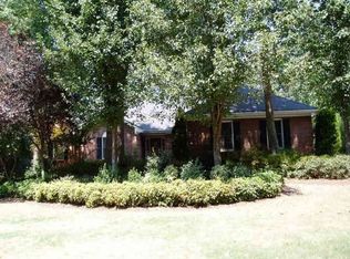 1313 Saxony Dr SE, Conyers, GA 30013