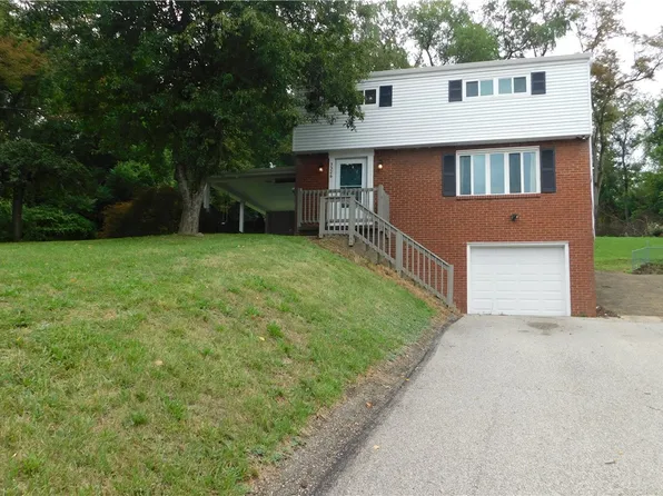 3326 Homestead Duquesne Rd, West Mifflin, PA 15122